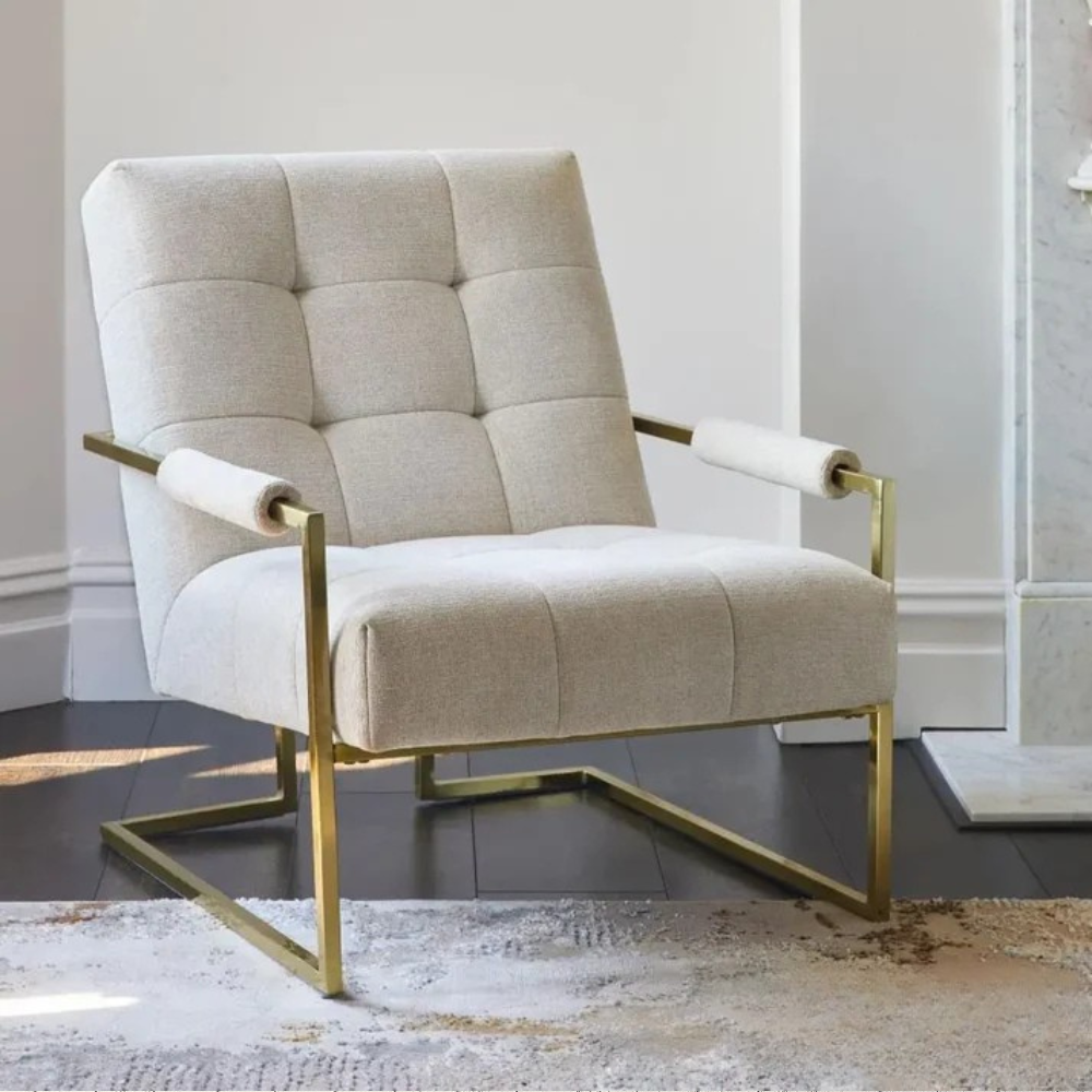 Kim Accent Chair